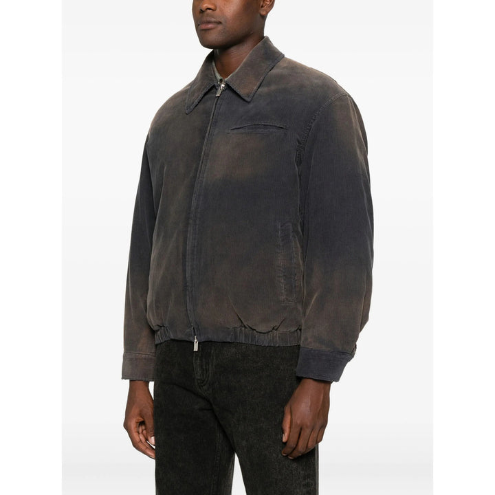 Tonywack Outerwears - Blue | df9336eea207d3cad715f1b0e0a6216169edbf6f