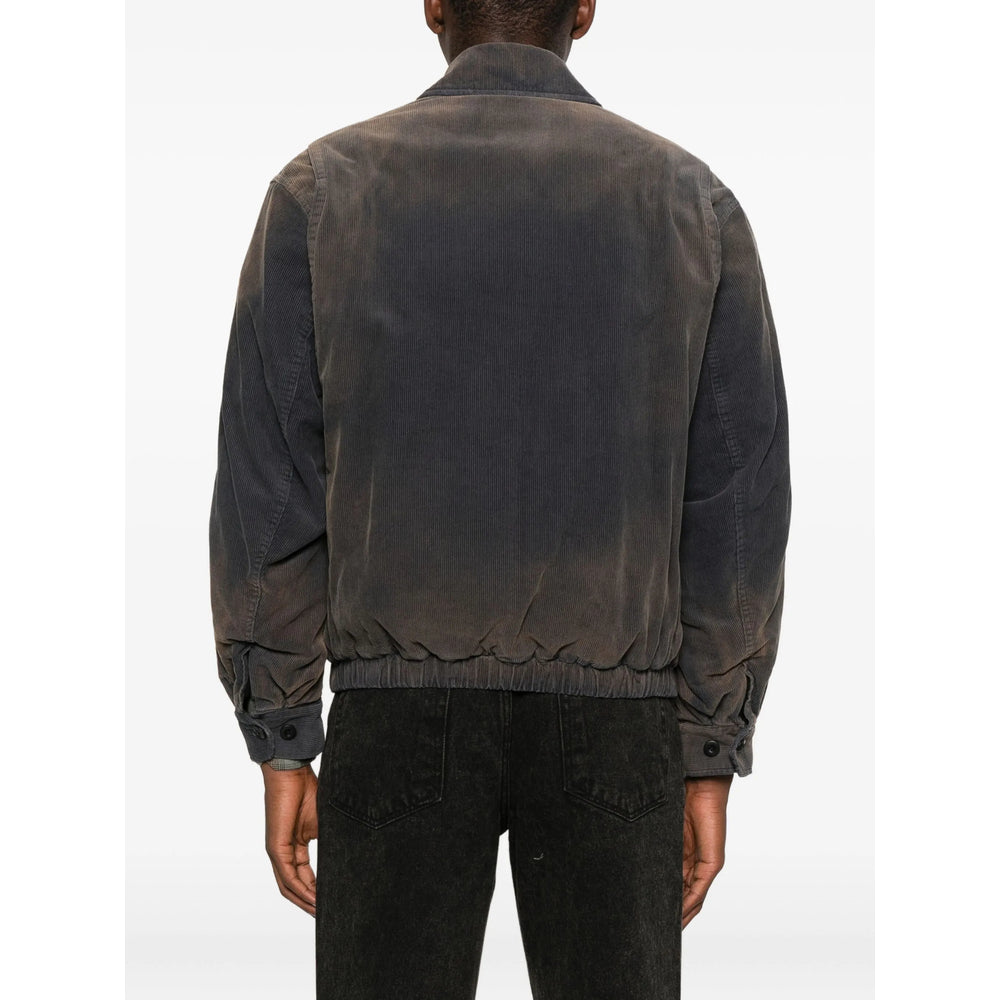 Tonywack Outerwears - Blue | 93a0514fa09bf3eb11ed5c0ed897c018c42acdcc