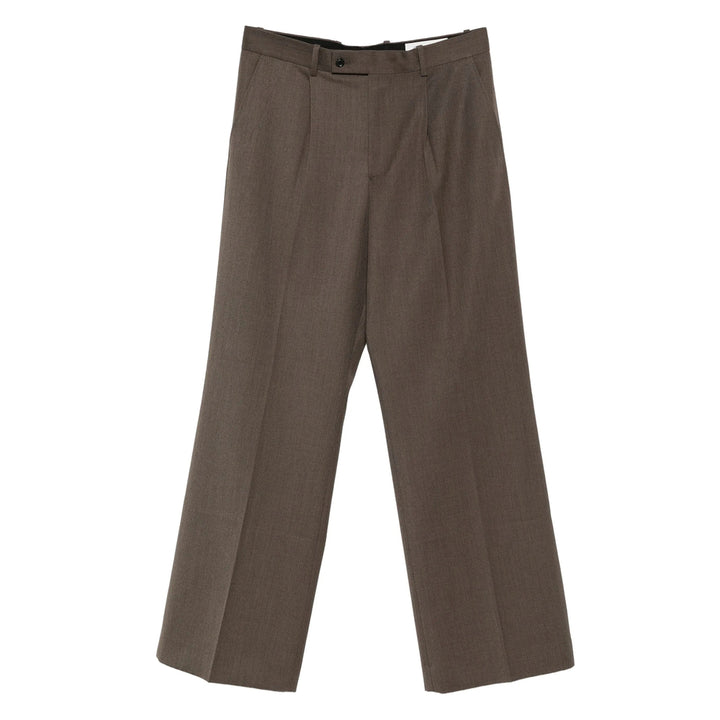 Tonywack Pants - Brown | 1802772701a8fa03b69e6db8afad39b2e9915b64