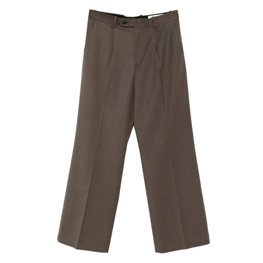 Pants Brown