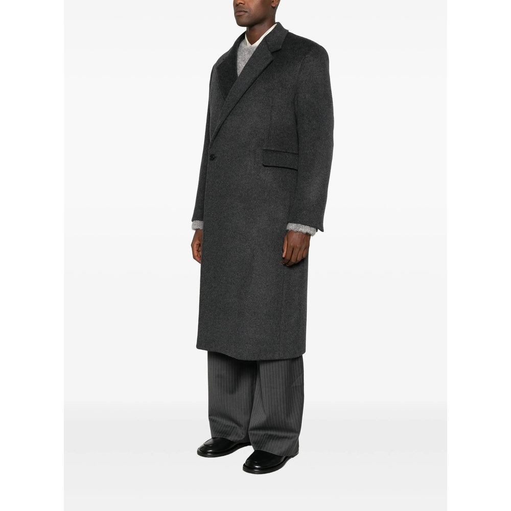Tonywack Coats - Gray | 4c4f64b45a99ccd9870e102d5091e953b27c8215
