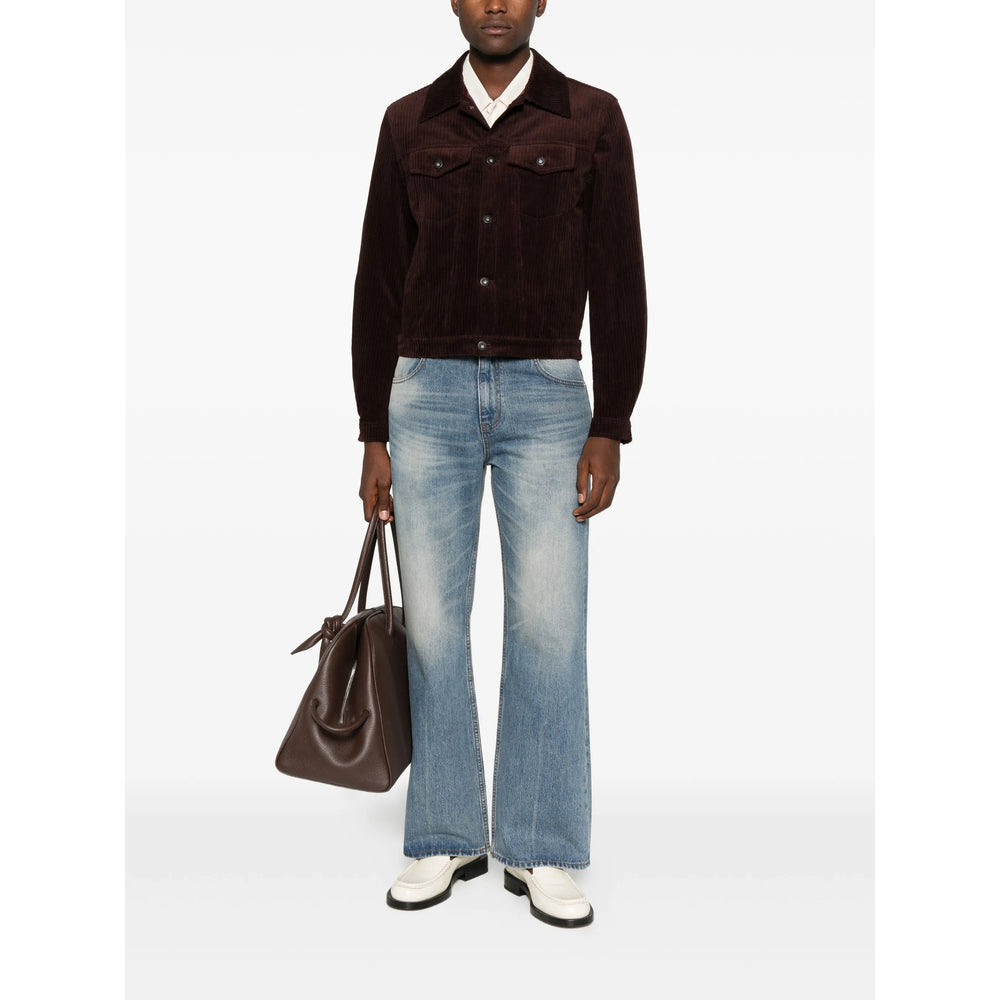 Tonywack Outerwears - Red | 4b6fa125cb218042ed1a572a04e6e434f324ca7e