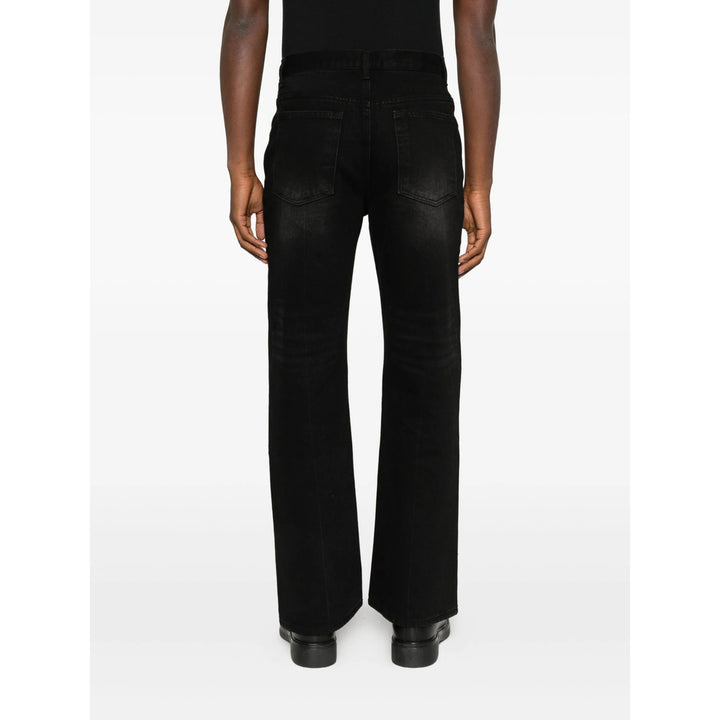 Tonywack Denim - Black | d667577d745ade9a5cc4c3c7f9a00f47142ec4ed