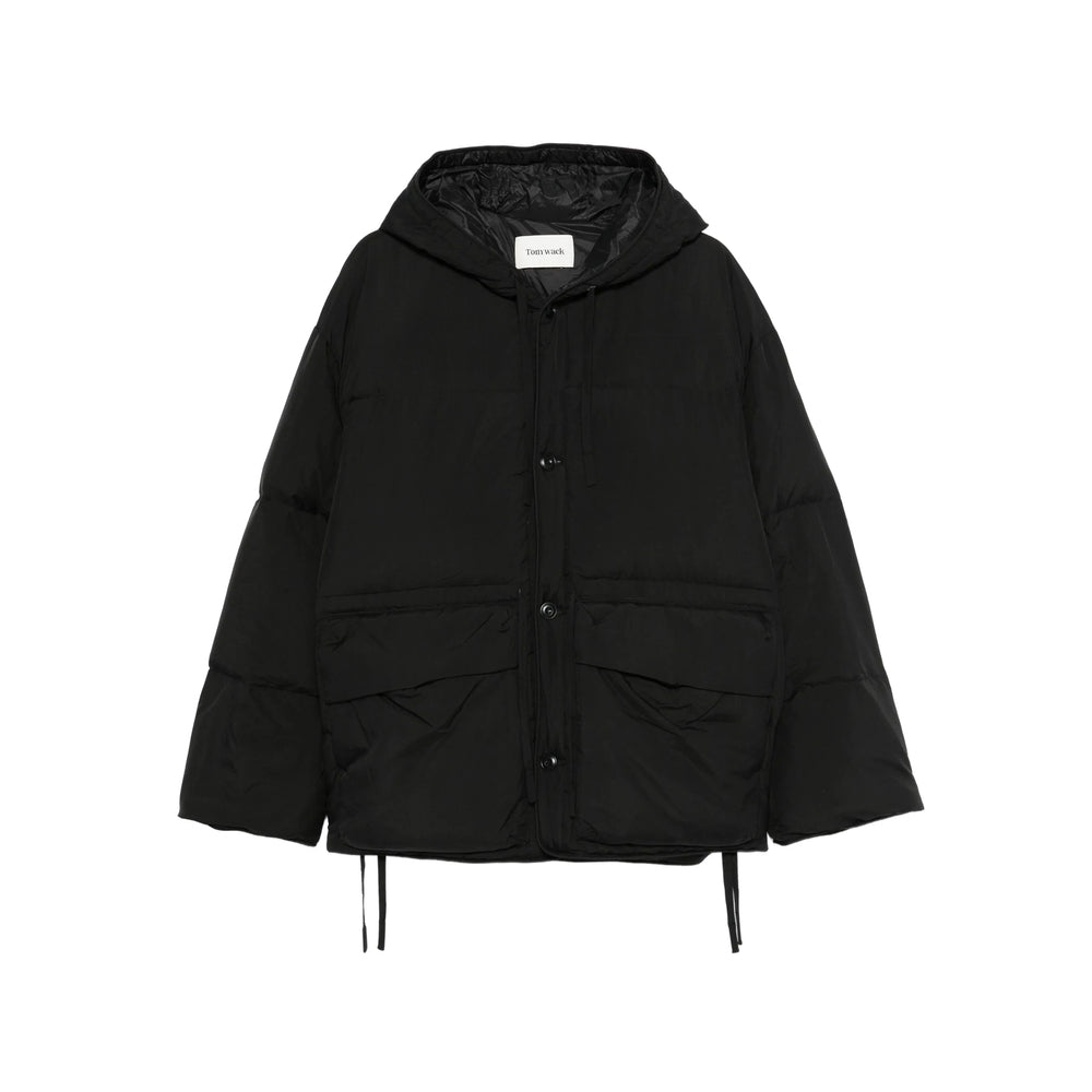 Tonywack Outerwears - Black | b941353be358c4a766d77e0fdac4a1736c4ba30c