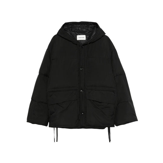 Outerwears Black