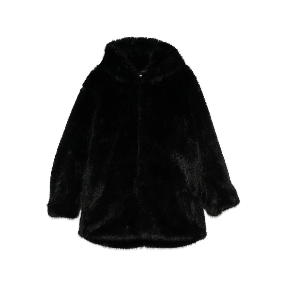 Tonywack Coats - Black | 0975049f012596280a9d96958bc0cebd91377598