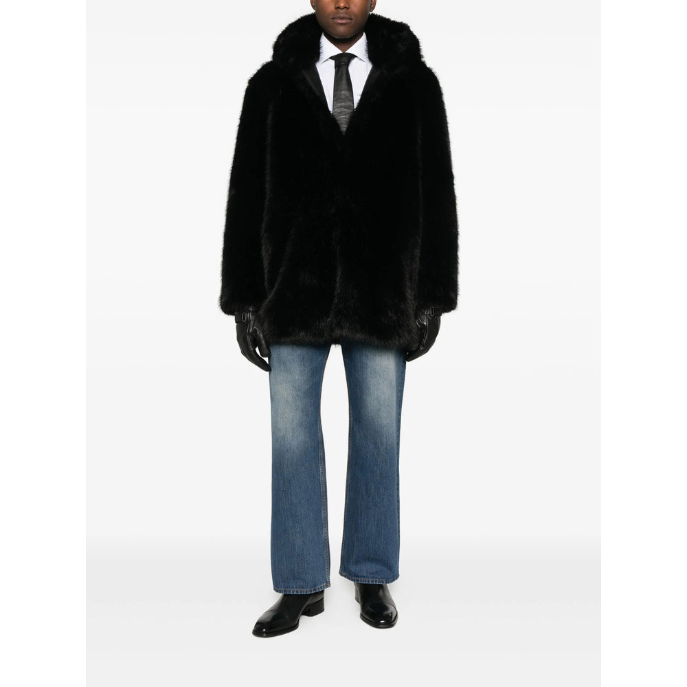 Tonywack Coats - Black | 57f8aa9ac7debccc8c3cafe324ba0b4db98329fa