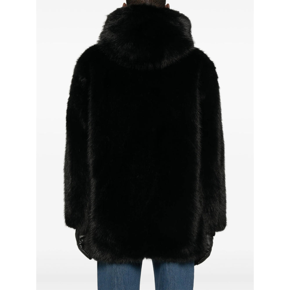 Tonywack Coats - Black | 8d2aa9e8e41c7e5ad1508ddced9fb16a4859954b