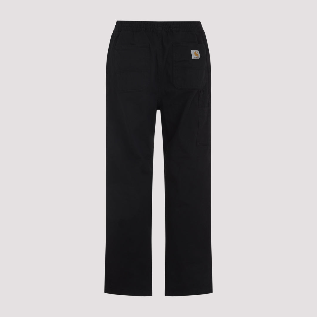 Carhartt Wip Regular & straight leg - Black | 293ccc753ae314cf6fc6f0e289172327a71cbbab