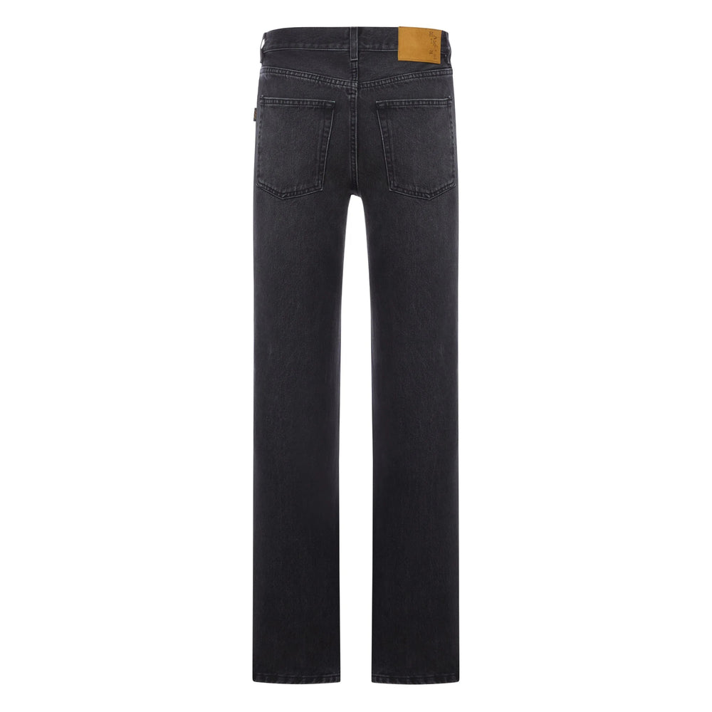 Haikure Denim - Black | ec2dd61fecf38df5b905ed642c9db69f6d2b406f