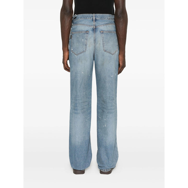 Haikure Denim - Blue | 6d313c4410164ee12c98a0ddc50aac01ade6d749