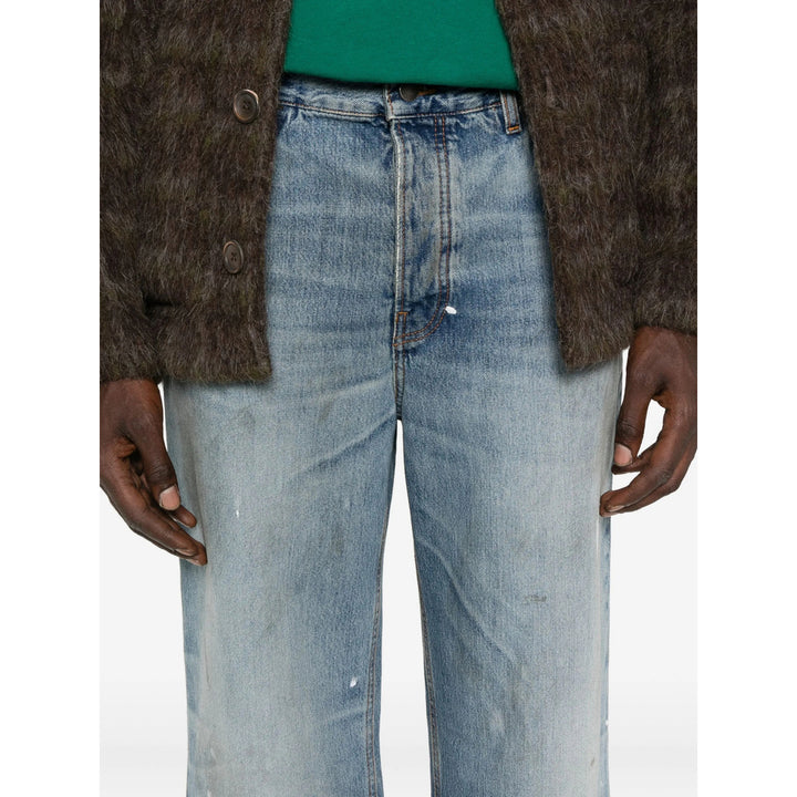 Haikure Denim - Blue | 7b1d1d6284fb57b76c3c4279086b91962047e500