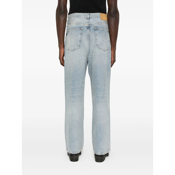 Haikure Denim - Blue | 3bd387d370bf5cfc14648910b86186331b8cca65