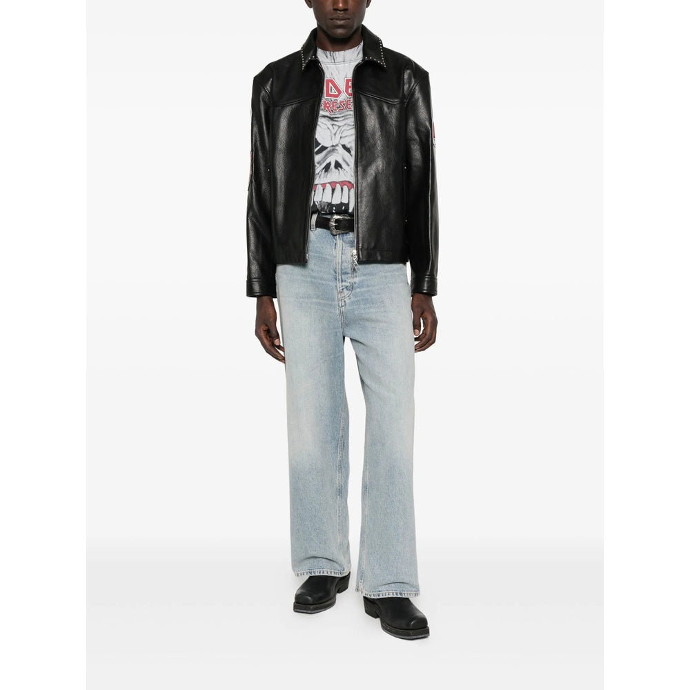 Haikure Denim - Blue | 2377015c88f5093f4654a2d9735aced88928ce4f