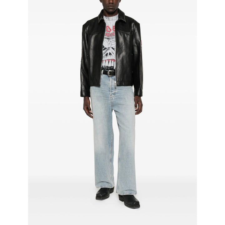 Haikure Denim - Blue | 2377015c88f5093f4654a2d9735aced88928ce4f