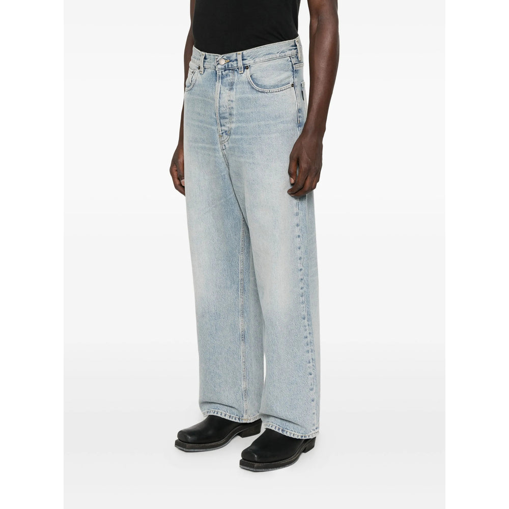 Haikure Denim - Blue | 74144ffafa81fc957a42c4b5c919b3c55725513c