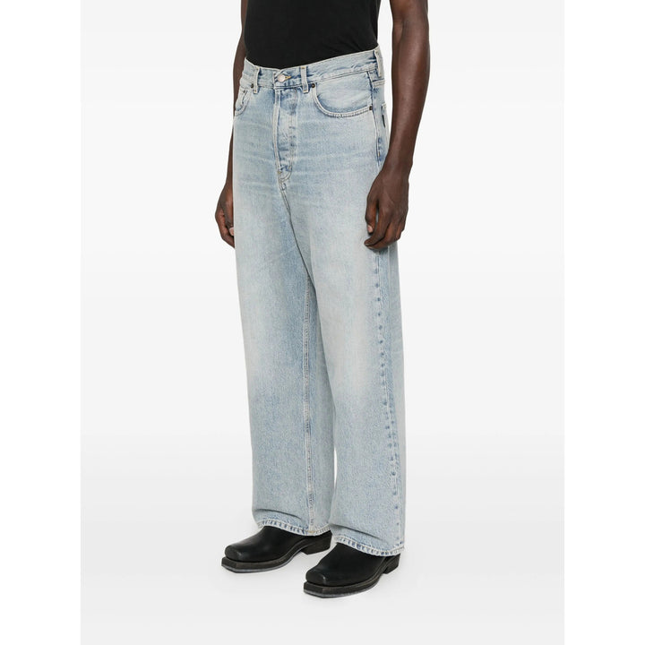 Haikure Denim - Blue | 74144ffafa81fc957a42c4b5c919b3c55725513c