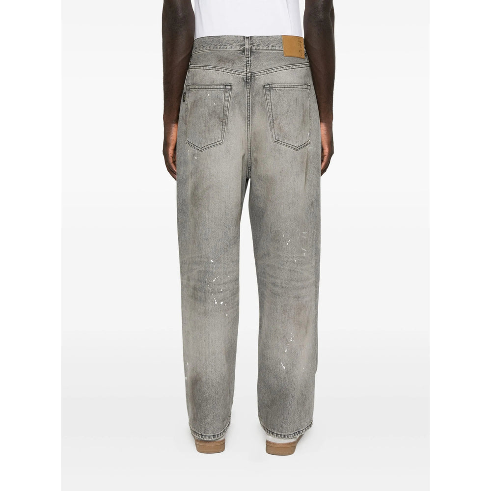 Haikure Denim - Gray | 78c10fac320af3a9a17fadc5bcf0c586c58b5f1b