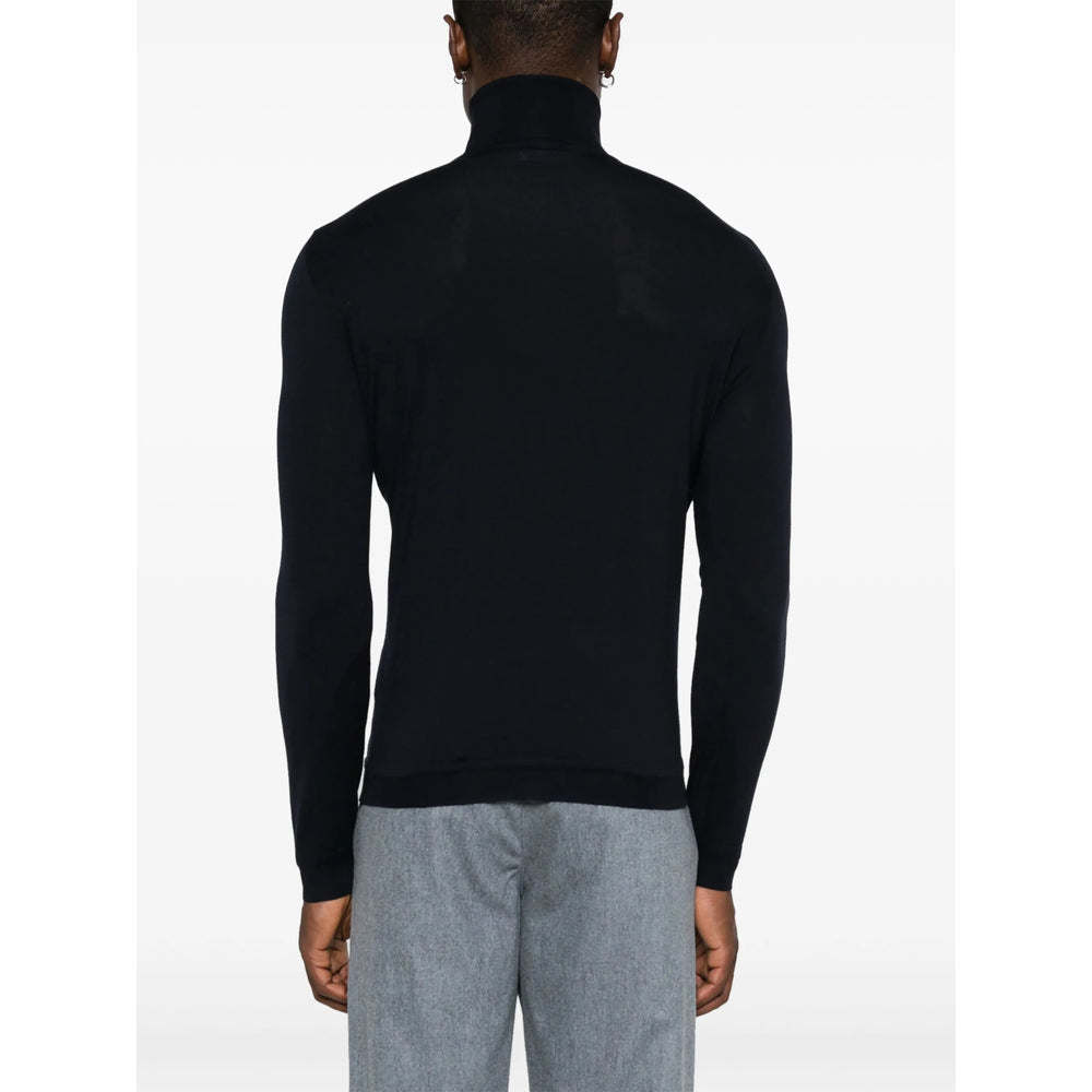 Goes Botanical Sweaters - Blue | c3ccc4ad68bb4ee7617411a2ef4bb7322903ecb1