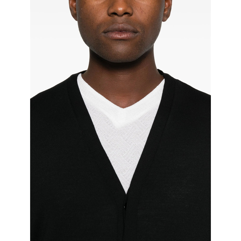 Goes Botanical Sweaters - Black | 7a3fb65a729c36b8528281cc79ee32a13921211d