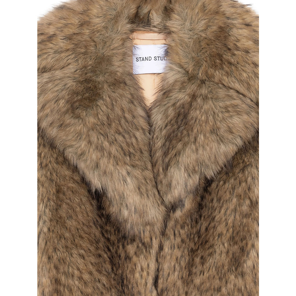 Stand Furs - Brown | d57ec859cf426347f738a1b31a4b9965819ee744