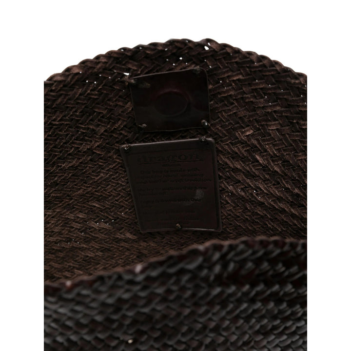 Dragon Diffusion Bags - Brown | c01b0c7222406e3f3b2963c9c10c37dbe620bc91