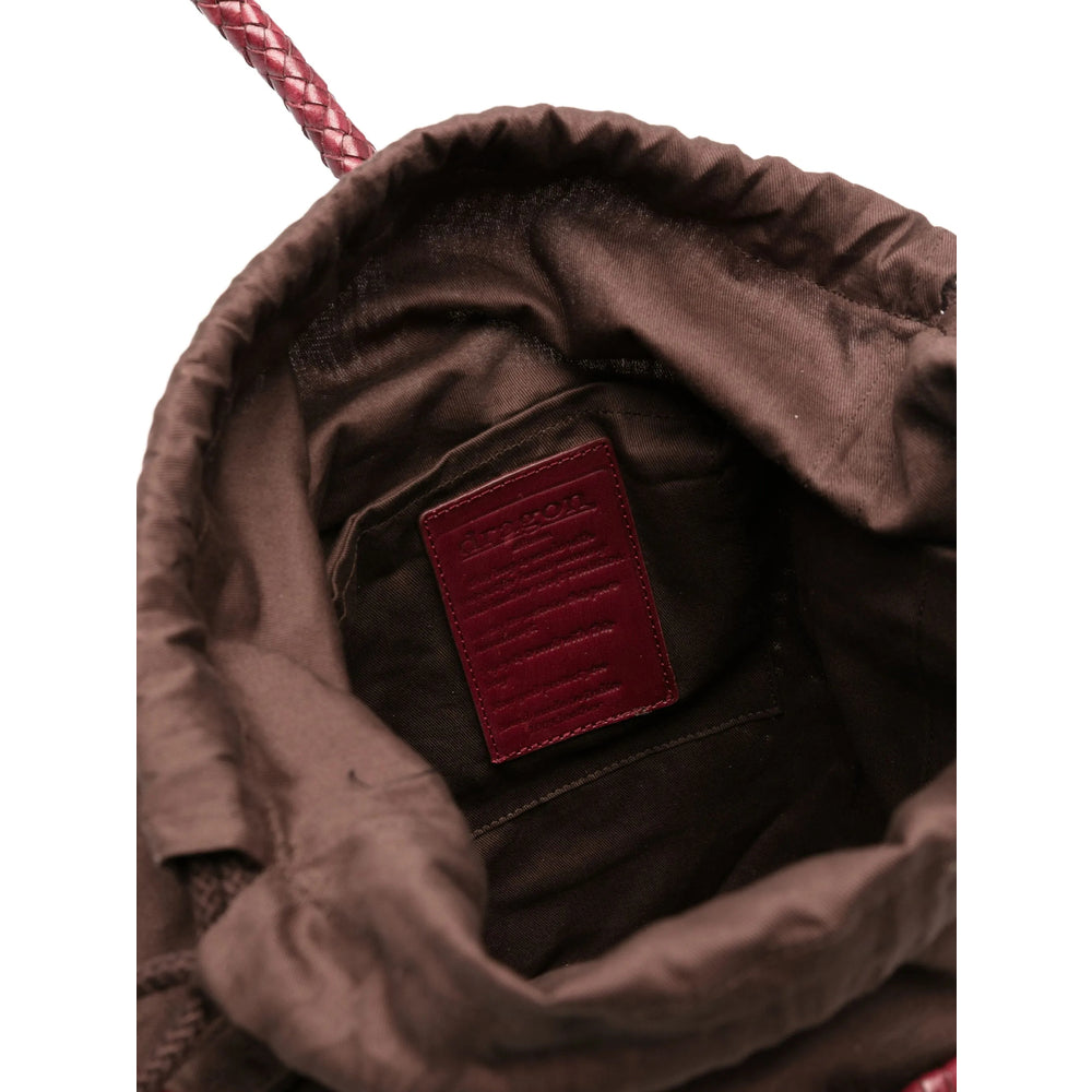 Dragon Diffusion Bags - Red | e5b6c60d8bd8eeb259c7c0c05c974c05568da62d