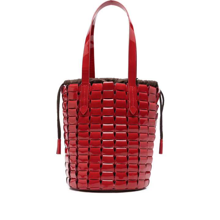 Dragon Diffusion Bags - Red | 66aa232e0f370f201b96e15376a1fe3c45b4325c