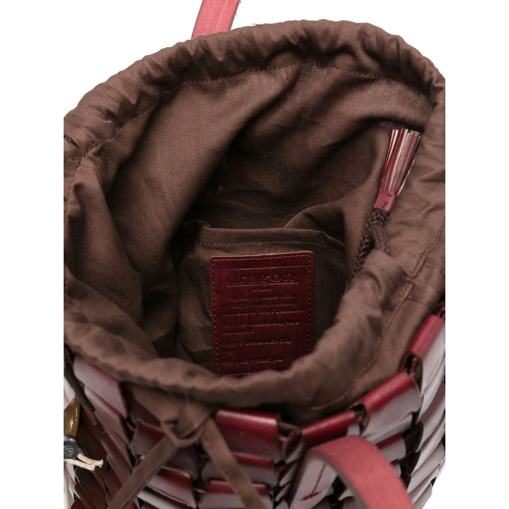 Dragon Diffusion Bags - Red | 4d44e95cfc330ea7f56abc2e5ae7c4b93e0fd58d