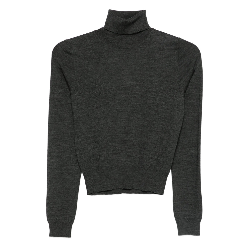 Goes Botanical Sweaters - Gray | be3bf68e9fb75258c4a2df4d2e7bed879c46ef8a