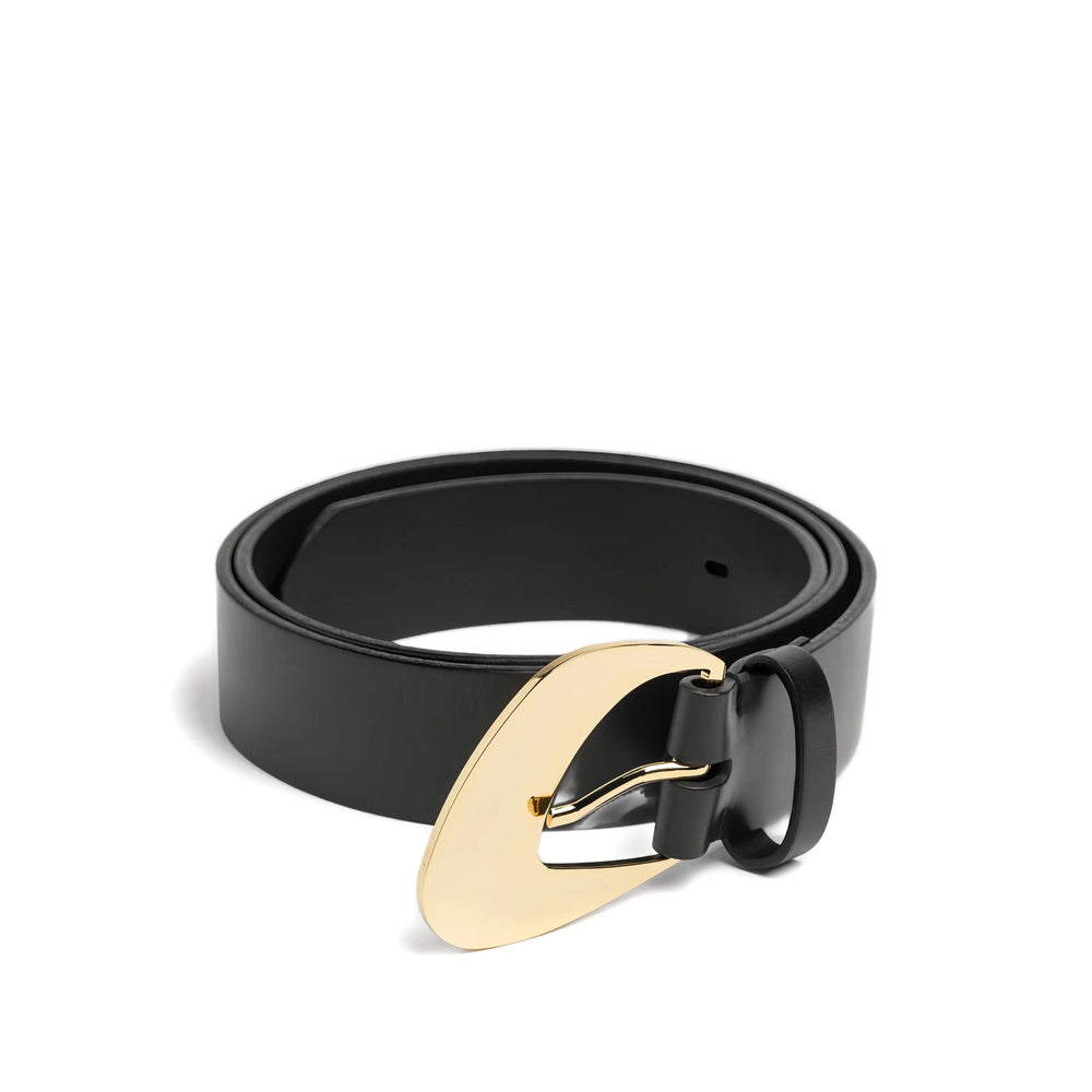 SéFr Belts - Black | b3ca26a9a027cc1110cf7c4ca82b936c4b659f5f