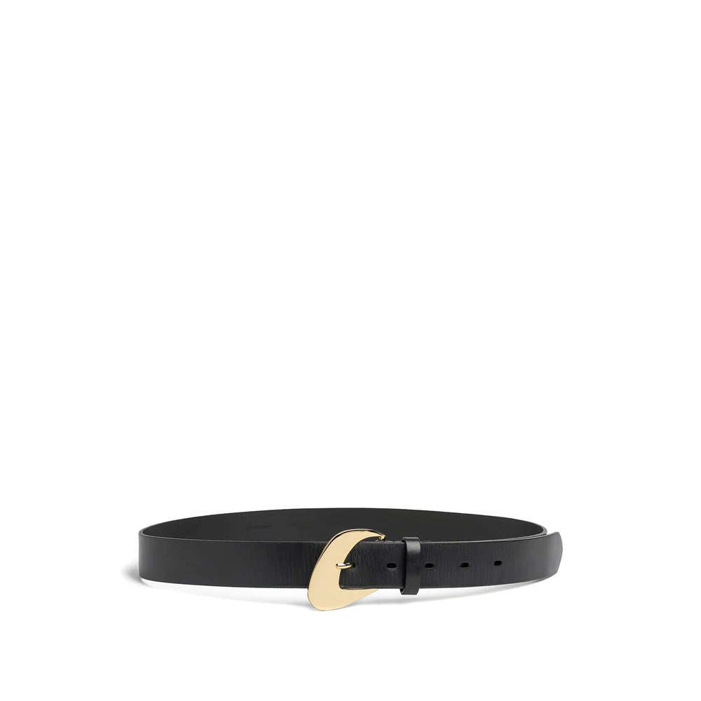 SéFr Belts - Black | 69e87e6b1a3545b6c07f0f9294f519aafdc38daf