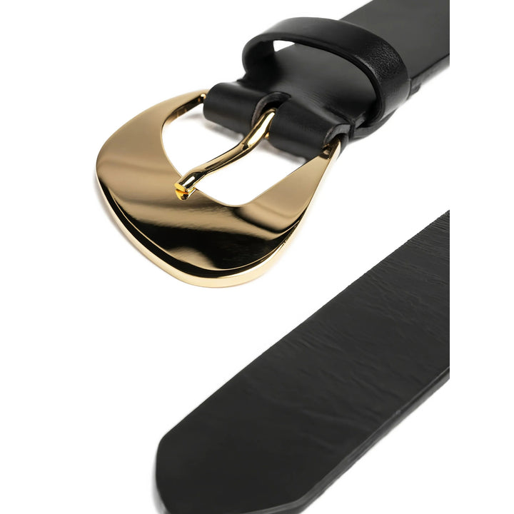 SéFr Belts - Black | e012b0f79467394f30aa7a905678e05cf8bf927f