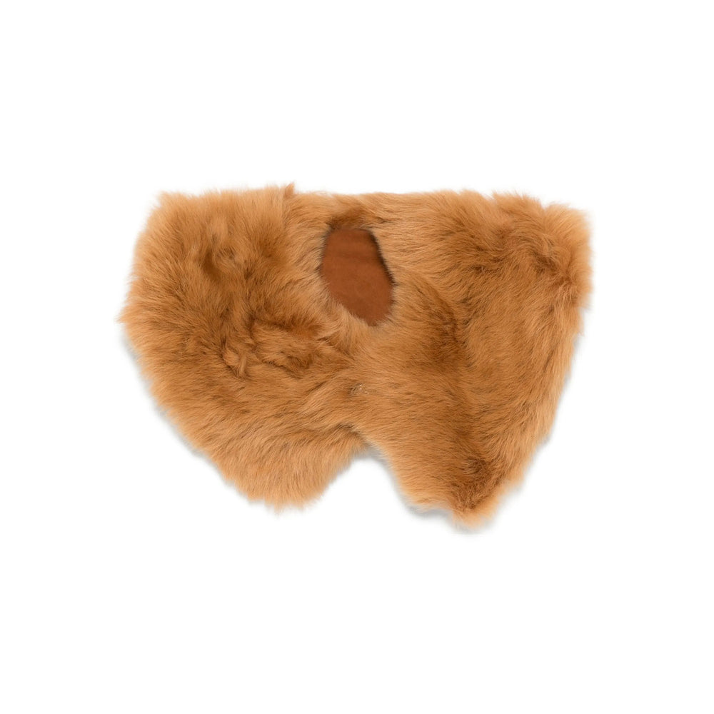 SéFr Scarves - Brown | 5a2c95b9ea60e99961663189608d4708cd621b0b