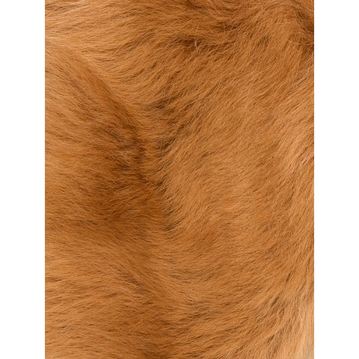 SéFr Scarves - Brown | cc1a6d4a226a704b7f9bfc226d84103a178c83c7