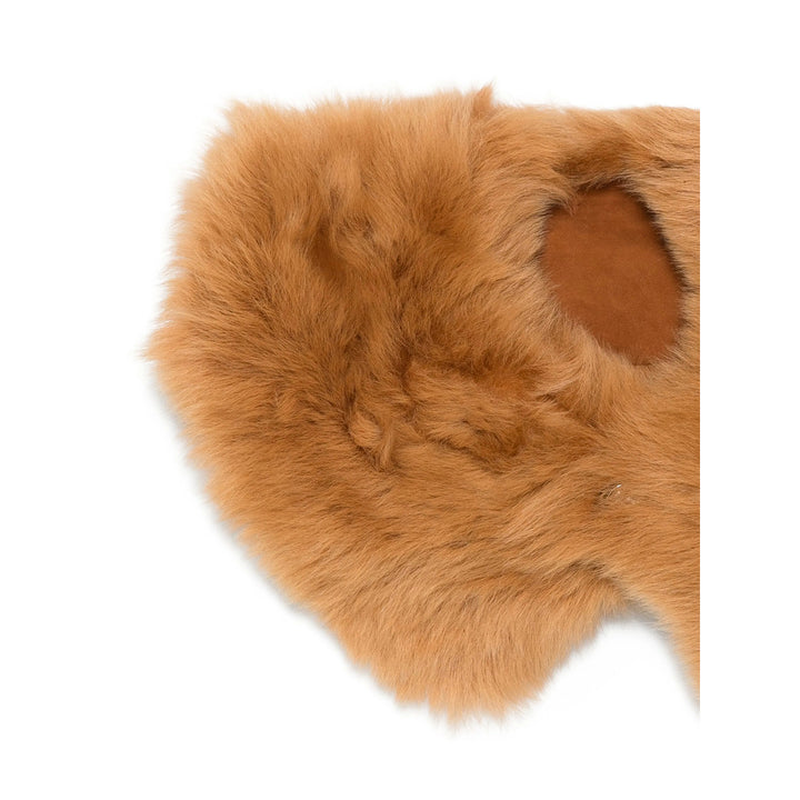 SéFr Scarves - Brown | 9035d393c6b3497143b210d7c9b65c5b1f179ddc