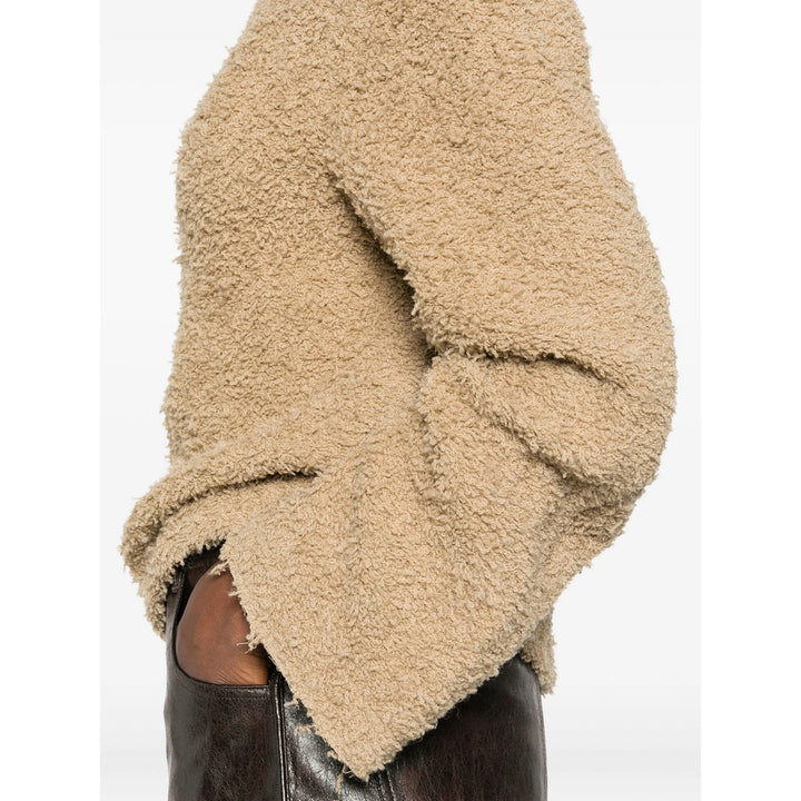 SéFr Sweaters - Neutral | bb1bccb5fce07933d434488fd25120fc57ff3bba