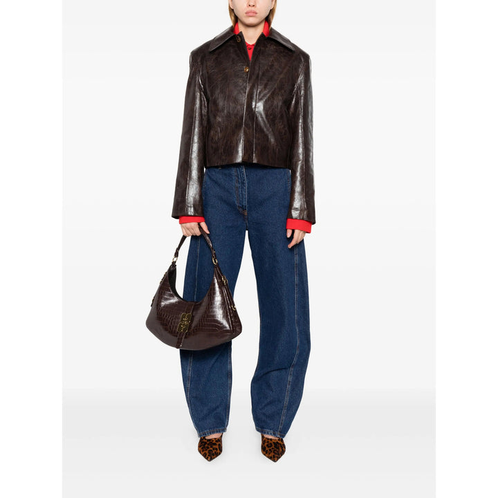 SéFr Outerwears - Brown | fa29c8cd76094e8806fb06f10718ceda4ad3b2e5