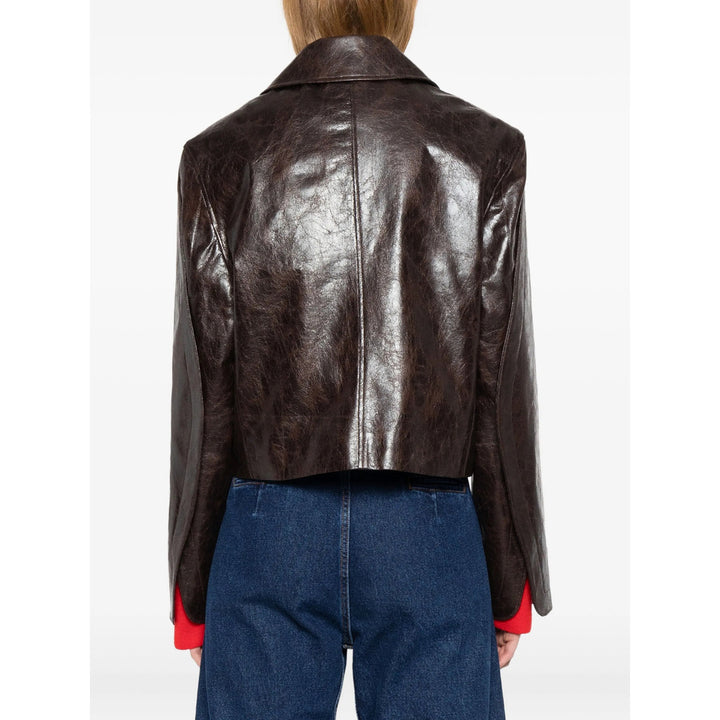 SéFr Outerwears - Brown | c162baf936cf79fa8be46b0af690f0c965408bb6