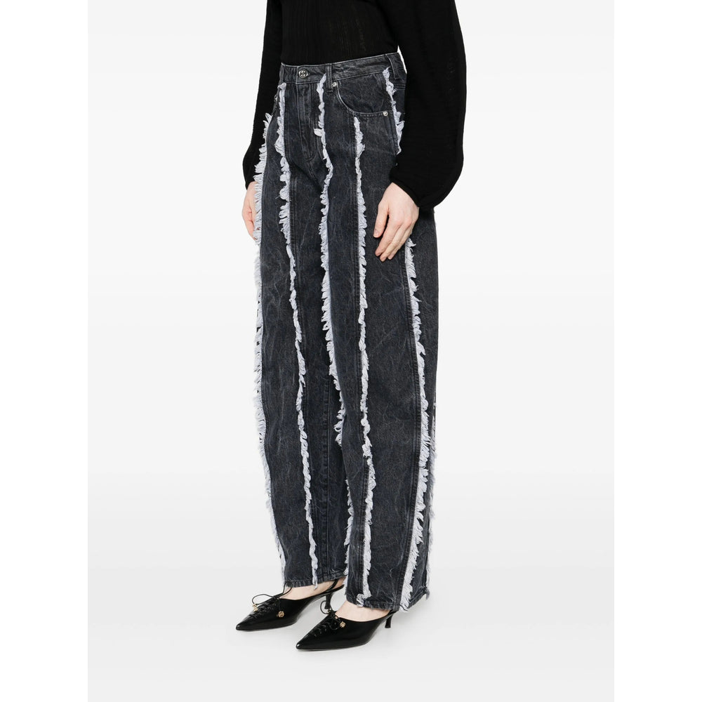 SéFr Denim - Gray | 8541b10e42560cbe421efc55e2abfcb3591746e7