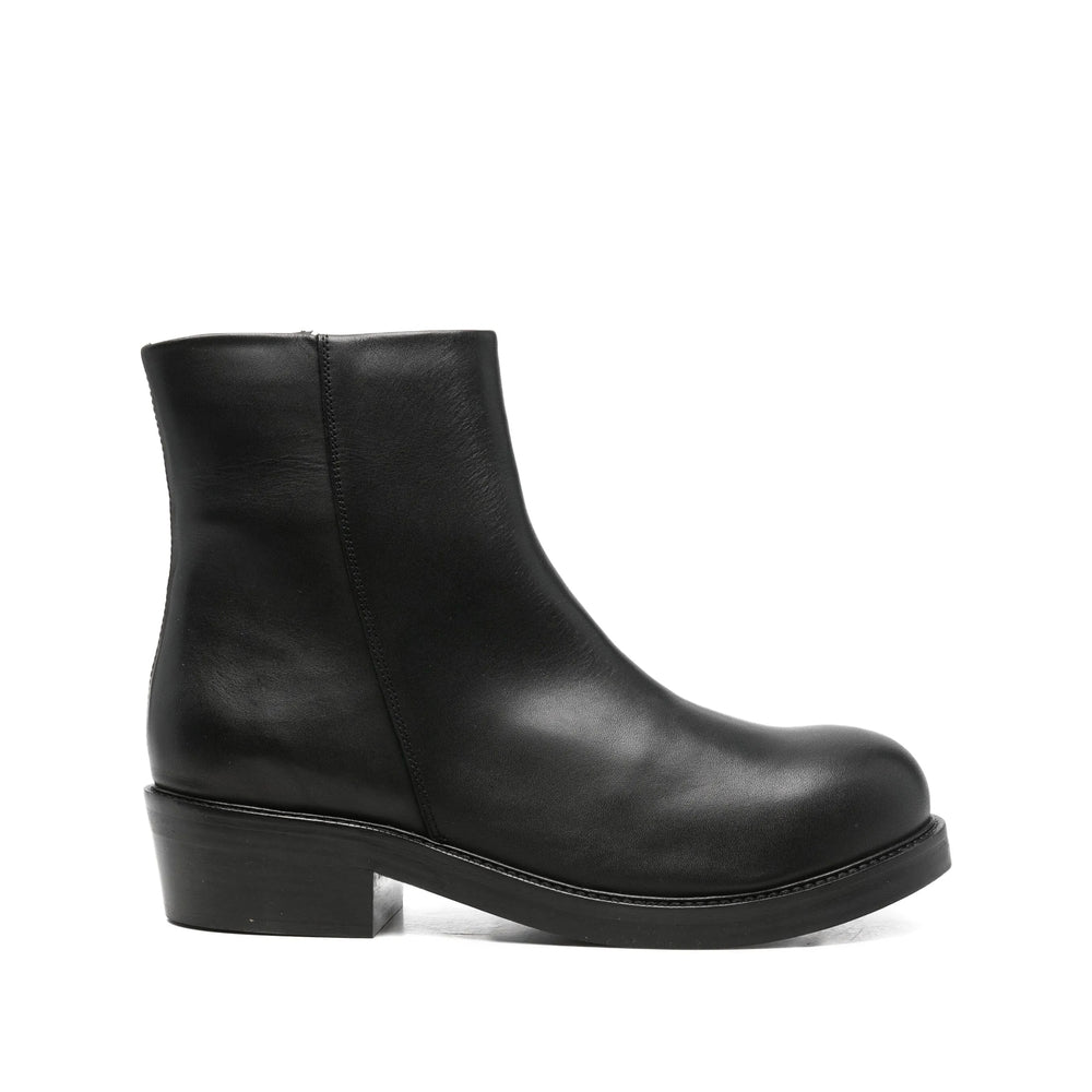 SéFr Shoes - Black | 0bdc97669b6f62728b536180d96a6ff5e3ef67e4