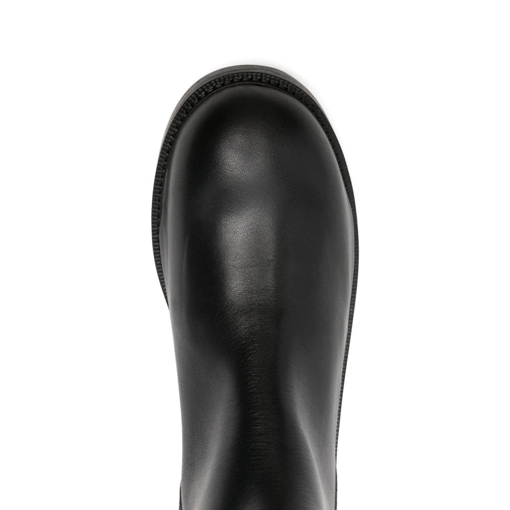 SéFr Shoes - Black | 442c0ec52c668bb87e44a74df6e45cb9bc9881a4