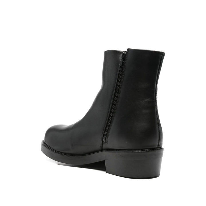 SéFr Shoes - Black | 342e91891be9437027f0407f64e55ed09f41dec9