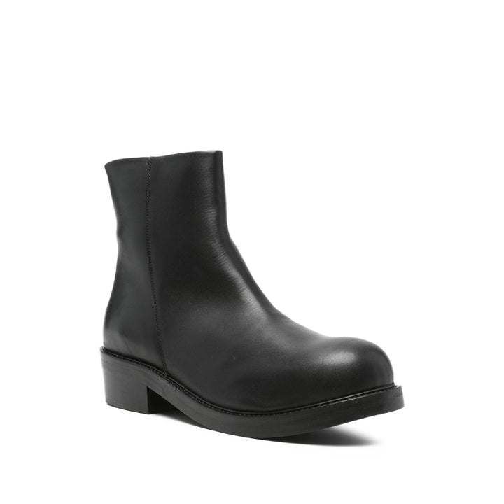 SéFr Shoes - Black | 2d161eb9c0136617ee7a611f6ea01e22a25a83bd