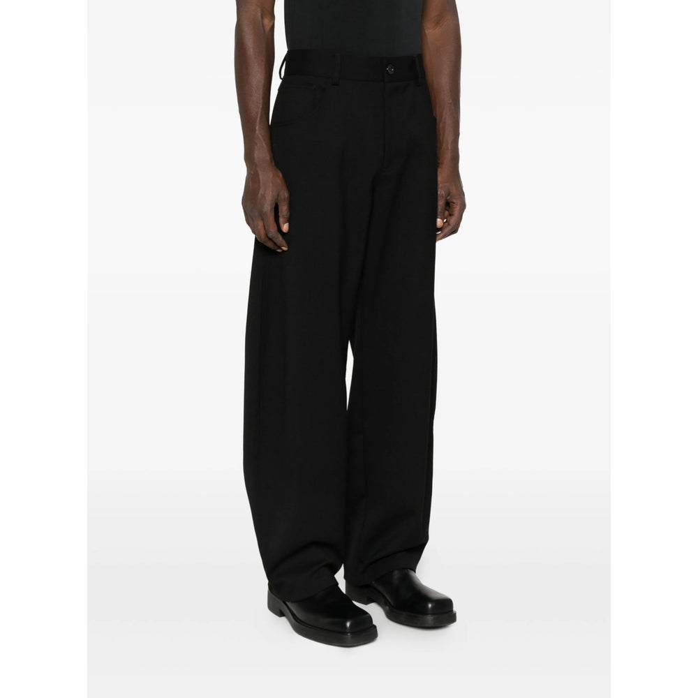 SéFr Pants - Black | 425e1dd76f27190049e49ba757a1d9988f7d2028