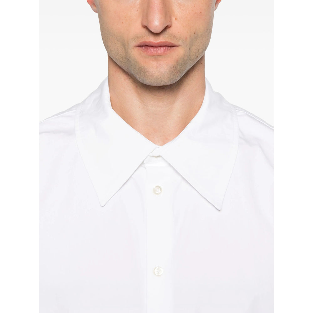 SéFr Shirts - White | 7e2690b3bc409841ea94301efd1d3a165698384d
