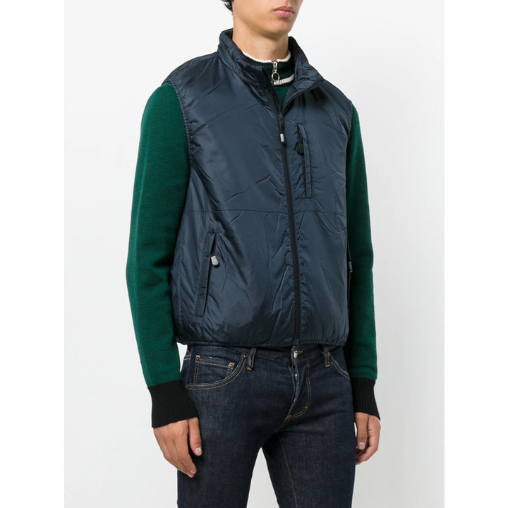 Aspesi Sweaters - Blue | db8090f50426cfdb4172920a09063ee7ae82fe2f