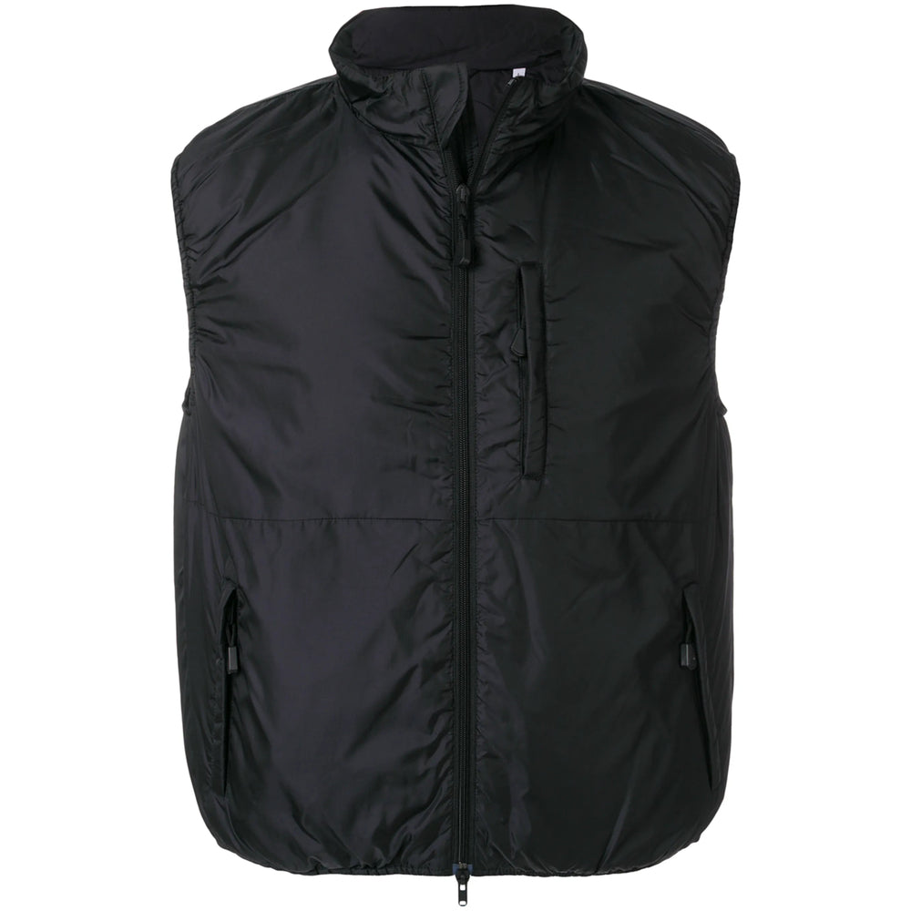 Aspesi Sweaters - Black | dfd47fb8ed502714773e42ad47fd8723c34c32e5