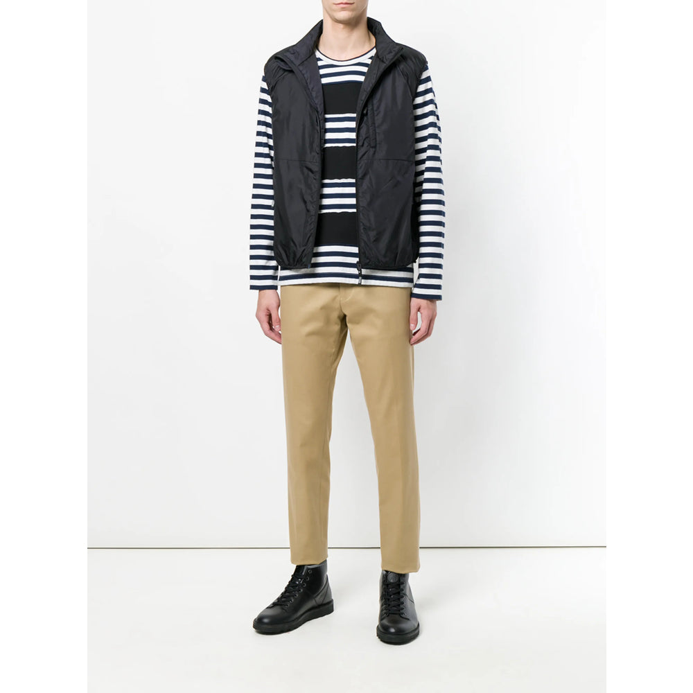 Aspesi Sweaters - Black | 6f9490c94508f4ca36111e418ffff384bfd2fadc