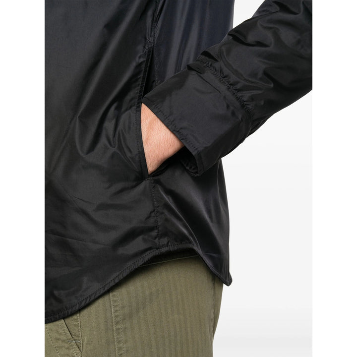 Aspesi Shirts - Black | c5e0c7c06803a39abeb1e3b375aae4d1f4ec371f